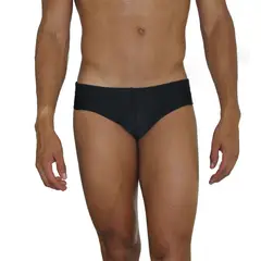 ARANZAZU - Bañador Ajustado Corte Lifeguard