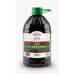 ADEREZOS - Salsa Soya X 3200g