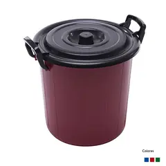 RIMO - Tanque Plastico # 2 Ecorimo Color Surtido
