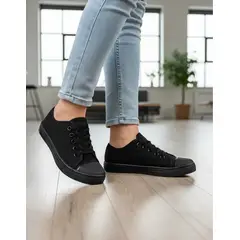 VENUS - Zapatos Tenis Bajos En Lona Zeus Tradicional Marca