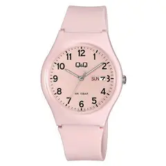 Q&Q - Reloj Qyq A212j00 Deportivo Unisex Impermeable + Estuche