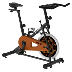 ATHLETIC - Bicicleta estática 400BS