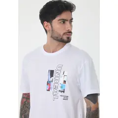 BELIFE - Camiseta Para Hombre.-