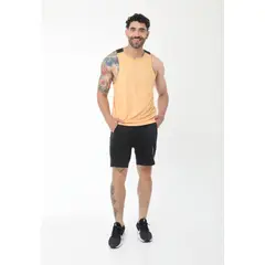 BELIFE - Pantaloneta Deportiva Para Hombre.-.