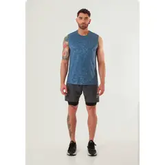 BELIFE - Pantaloneta Deportiva Para Hombre