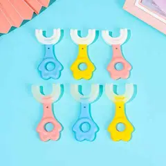 GENERICO - Cepillo de dientes para bebe