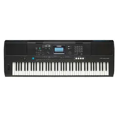 YAMAHA - Teclado PSR-EW425