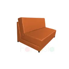 MUEBLES FANTASIA - Silla cama lido 140 cm Muebles Fantasía