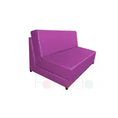 MUEBLES FANTASIA - Silla cama lido 140 cm Muebles Fantasía