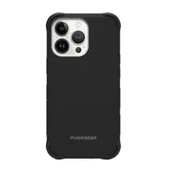 PURE GEAR - Estuche Compatible con iPhone 13 Pro Dualtek