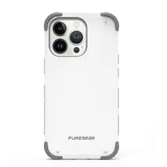 PURE GEAR - Estuche Compatible con iPhone 13 Pro Dualtek