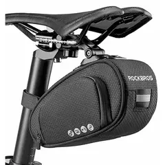 ROCKBROS - Estuche Bolso Para Sillín de Bicicleta C40