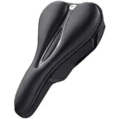 ROCKBROS - Forro Para Sillín de Bicicleta