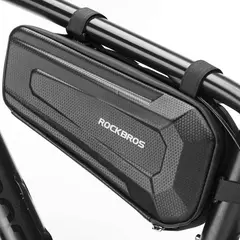 ROCKBROS - Bolso estuche alforja bicicleta b66 - negro