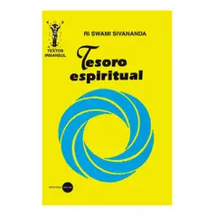 EDITORIAL SOLAR - Tesoro espiritual