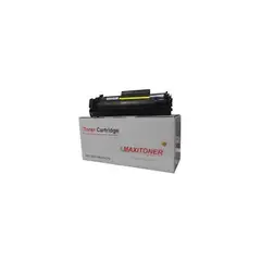 GENERICO - Cartucho Tóner Compatible CF283a
