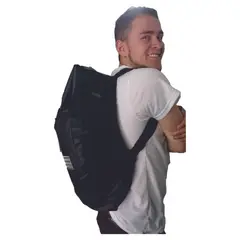 GENERICO - Coverbag Forro Impermeable Para Maleta Moto