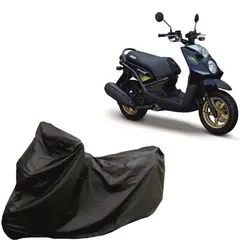 GENERICO - Pijama Carpa Moto Scooter Impermeable Sdc Cal18 N Talla: Unica