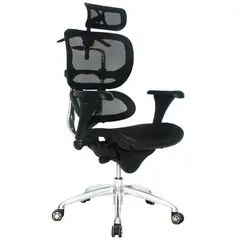 GENERICO - Silla de Oficina Ergonómica Ergohuman