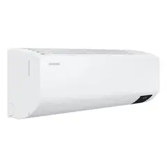 SAMSUNG - Aire acondicionado MiniSplit Deluxe 9.000 Btu con Control WiFi