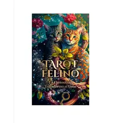 GENERICO - Manual Tarot Felino