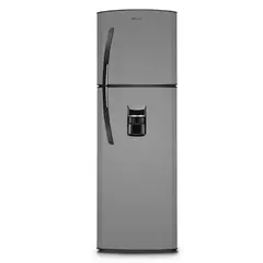 MABE - Nevera No Frost 400 Litros RMP400FLCT Platinum