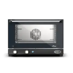 UNOX - Horno eléctrico de convección Lisa Line 110V