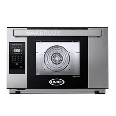 UNOX - Horno eléctrico de convección Stefania 110V