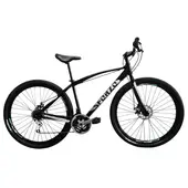 SFORZO - Bicicleta Montaña Rin 29 18 Cambios