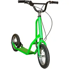 SFORZO - Monopatín Rin 12 Verde