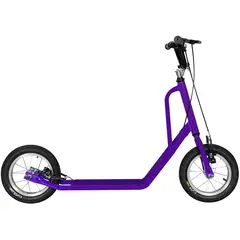 SFORZO - Monopatín Rin 12 Morado
