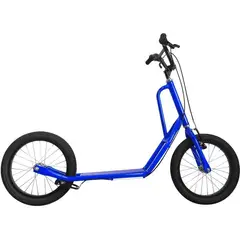 SFORZO - Monopatín Rin 16 Azul
