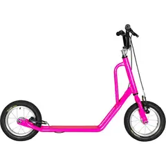 SFORZO - Monopatín Rin 12 Rosado
