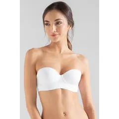 OPTIONS INTIMATE - Brasier strapless dama