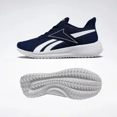 REEBOK - Tenis hombre azul bajo lite 30
