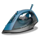 OSTER - Plancha De Vapor Cerámica Profesional Rociado Fino