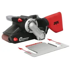 SKIL - LIJADORA DE BANDA 3 X 21" 900W F012.764.0AA-000