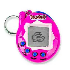 GENERICO - Tamagotchi 168 Mascotas Virtuales Llavero