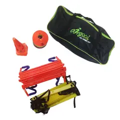 GENERICO - KIT DE ENTRENAMIENTO