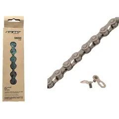 GW - Cadenilla S9000 9 Velocidades 114 L