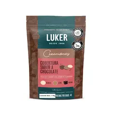 CASALUKER - Cobertura sabor a Chocolate de Leche Kilo
