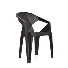 GENERICO - Silla Origami en Polipropileno