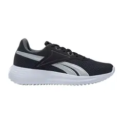 REEBOK - Tenis mujer bajo negro lite 30