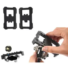 GENERICO - Plataforma Pedal Para Shimano Sm-pd22 Conver Doble Proposito