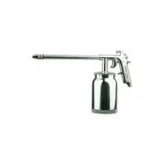 SAGOLA - PISTOLA PETROLIZAR 1LT ALUMBOQ METAL SG20340701