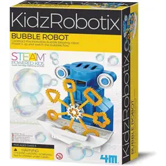 4M - Juego Ciencia Mágica 20 Experimentos Para Niños Niñas