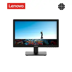 LENOVO - MONITOR 18.5 RESOLUCION: 1360 X 768: LED / GRAVADO