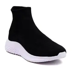 GENERICO - Zapatos deportivos en textil para mujer Comfort Shoes