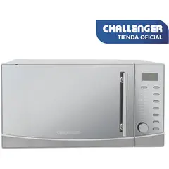 CHALLENGER - Horno microondas ref. hm8018 / inox