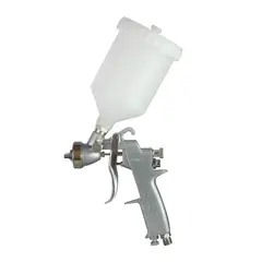 SAGOLA - AEROGRAFO JUNIOR G 600ML BOQUILLA 14MM SG20141904